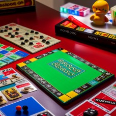 Розвиваючі ігри