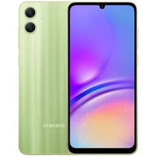 Чохли для Samsung Galaxy A05