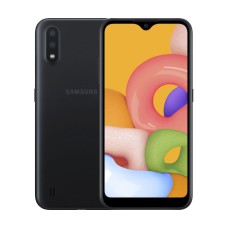 Чохли для Samsung Galaxy A01