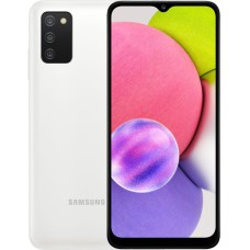 Чохли для Samsung Galaxy A03s
