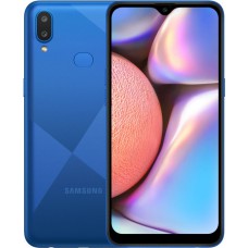 Чохли для Samsung Galaxy A10s