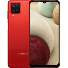 Чохли для Samsung Galaxy A12