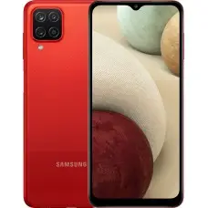 Чехлы для Samsung Galaxy A12
