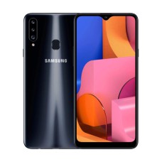 Чохли для Samsung Galaxy A20s