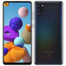 Чохли для Samsung Galaxy A21
