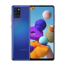 Чехлы для Samsung Galaxy A21s