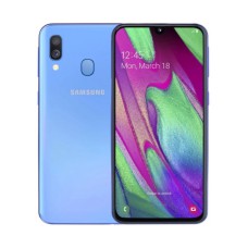 Чохли для Samsung Galaxy A40 (A405F)
