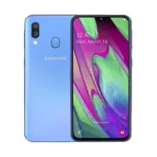 Чохли для Samsung Galaxy A40 (A405F)