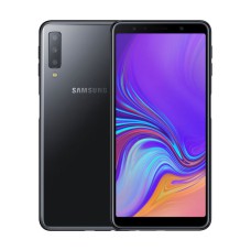 Чохли для Samsung Galaxy A7 2018 (A750)