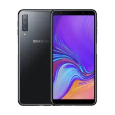 Чехлы для Samsung Galaxy A7 2018 (A750)