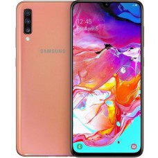 Чохли для Samsung Galaxy A70 (A705F)
