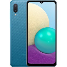 Чохли для Samsung Galaxy M02