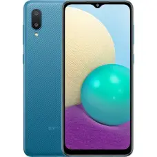 Чехлы для Samsung Galaxy M02