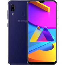 Чохли для Samsung Galaxy M10s