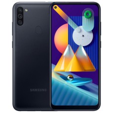 Чохли для Samsung Galaxy M11