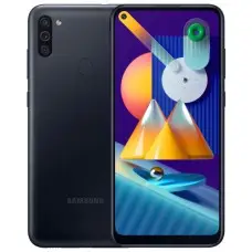 Чехлы для Samsung Galaxy M11