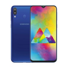 Чохли для Samsung Galaxy M20