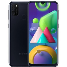 Чохли для Samsung Galaxy M21s