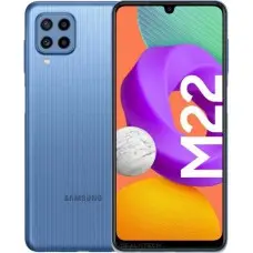 Чехлы для Samsung Galaxy M22