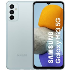 Чохли для Samsung Galaxy M23 5G