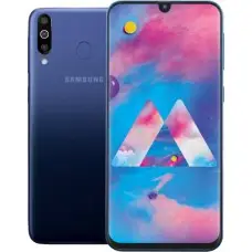 Чехлы для Samsung Galaxy M30