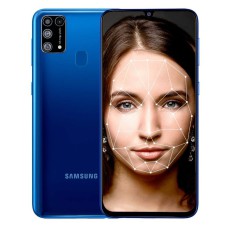 Чохли для Samsung Galaxy M31 Prime