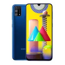 Чехлы для Samsung Galaxy M31