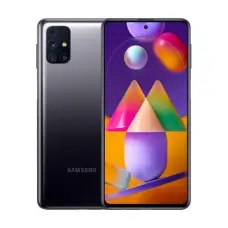 Чехлы для Samsung Galaxy M31s