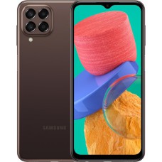 Чохли для Samsung Galaxy M33 5G