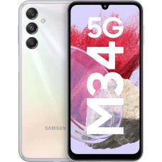 Чохли для Samsung Galaxy M34 5G