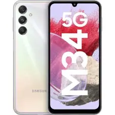 Чехлы для Samsung Galaxy M34 5G