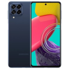 Чохли для Samsung Galaxy M53 5G