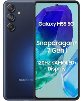 Чохли для Samsung Galaxy M55