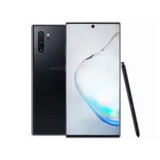 Чехлы для Samsung Galaxy Note 10 Plus