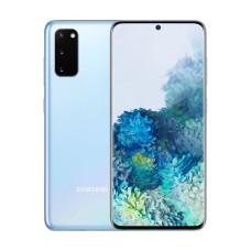 Чохли для Samsung Galaxy S20