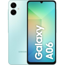 Чохли для Samsung Galaxy A06