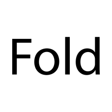 Fold SERIES