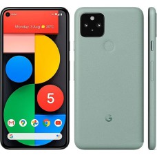 Чохли для Google Pixel 5A