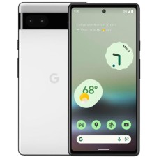 Чохли для Google Pixel 6a