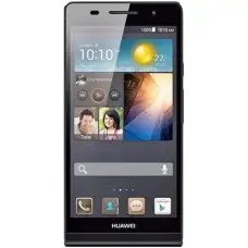 Чехлы для Huawei Ascend P6