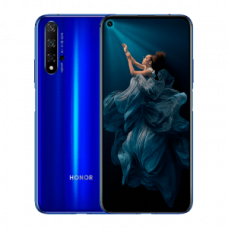 Чохли для Huawei Honor 20 / Nova 5T