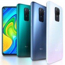 Чохли для Huawei Honor 30S