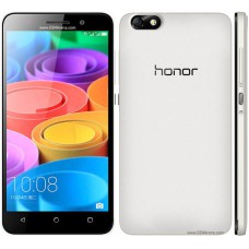 Чохли для Huawei Honor 4X