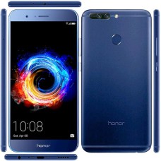 Чохли для Huawei Honor 8 Pro / Honor V9