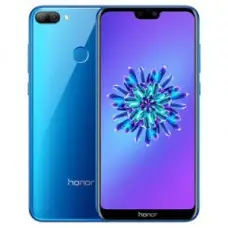 Чехлы для Huawei Honor 9i / 9N (2018)