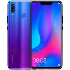 Чохли для Huawei Nova 3