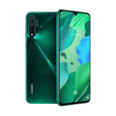 Чохли для Huawei Nova 5