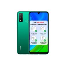Чохли для Huawei P Smart (2020)