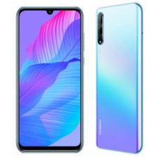 Чохли для Huawei P Smart S