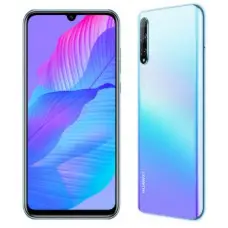 Чехлы для Huawei P Smart S
